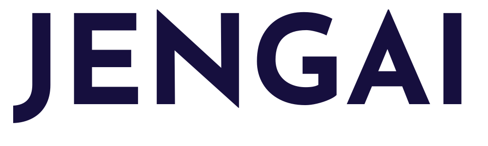 Jengai Logo