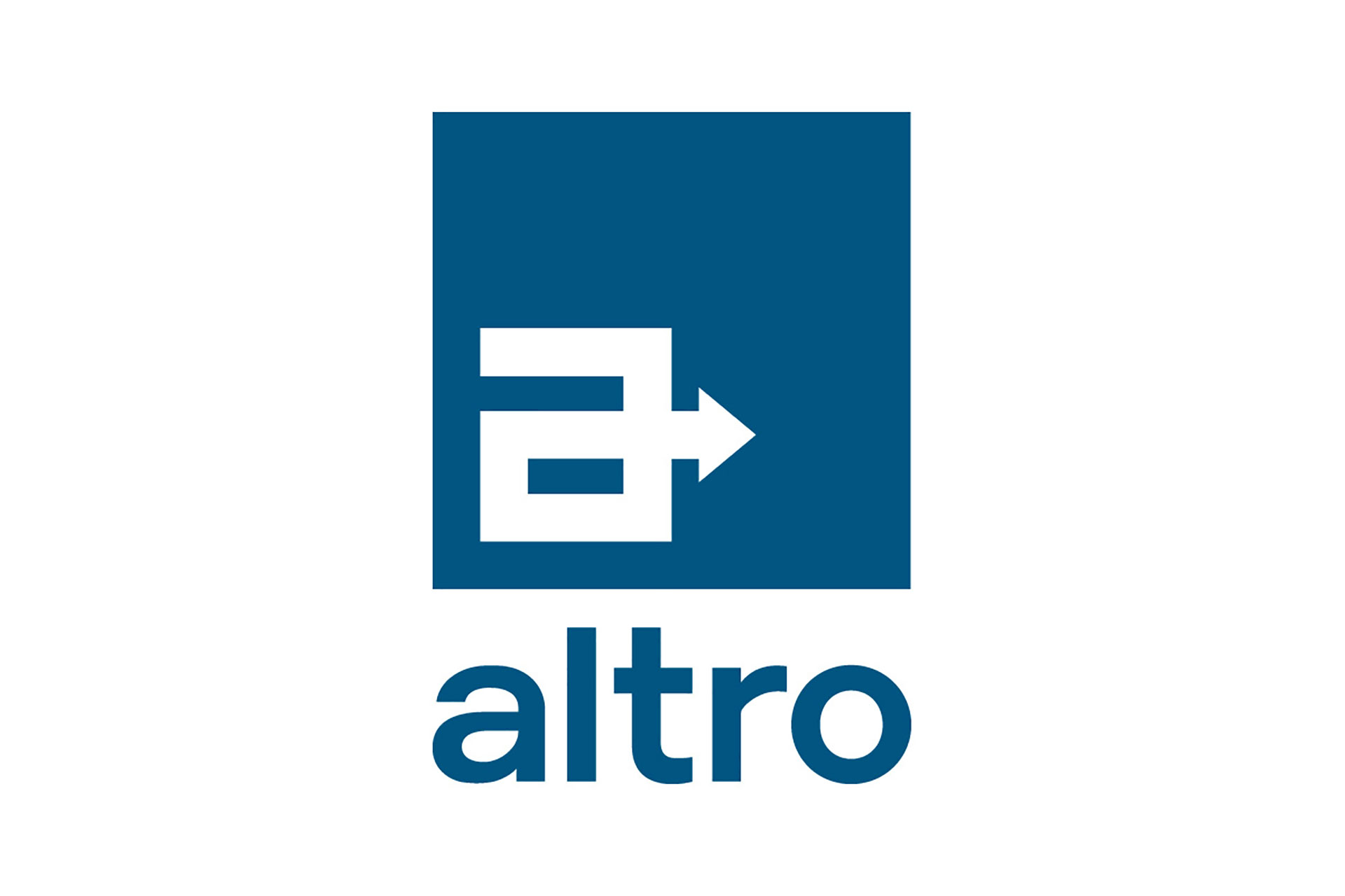 Altro Logo