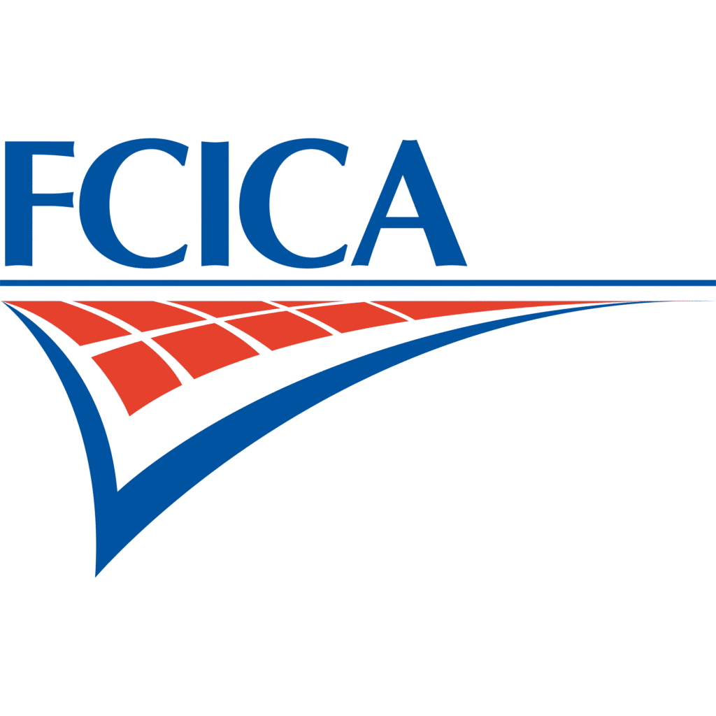 FCICA Logo