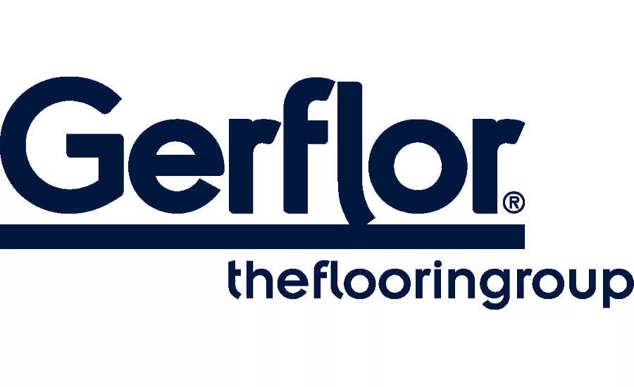Gerflor Logo