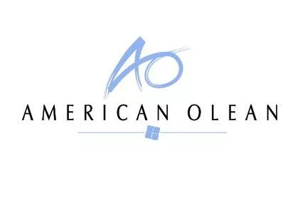 American Olean Logo