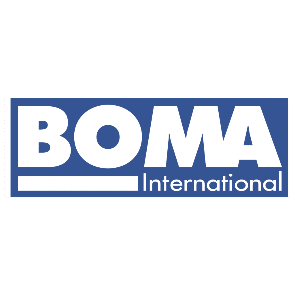 Boma International Logo