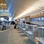 CVG Airport