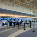 CVG Airport