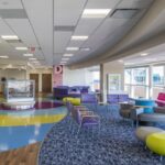 Daytons Childrens' Hospital