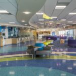 Daytons Childrens Hospital
