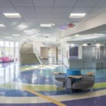 Daytons Childrens Hospital