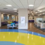 Daytons Childrens Hospital