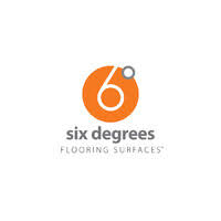 Six Degrees Logo