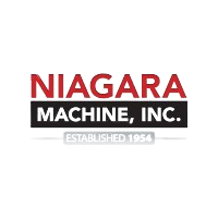 Niagara Machine, Inc Logo