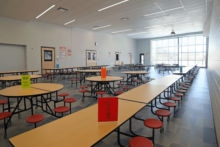 West Carrolton School