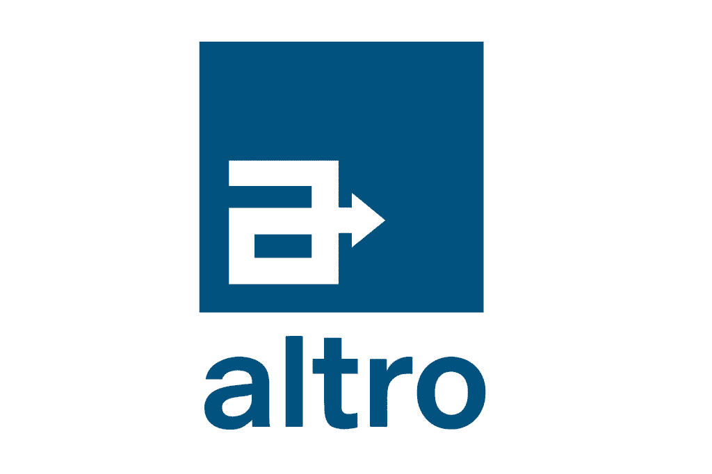 Altro Logo