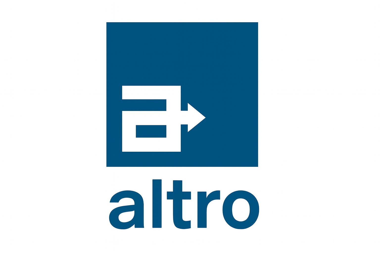 Altro Logo