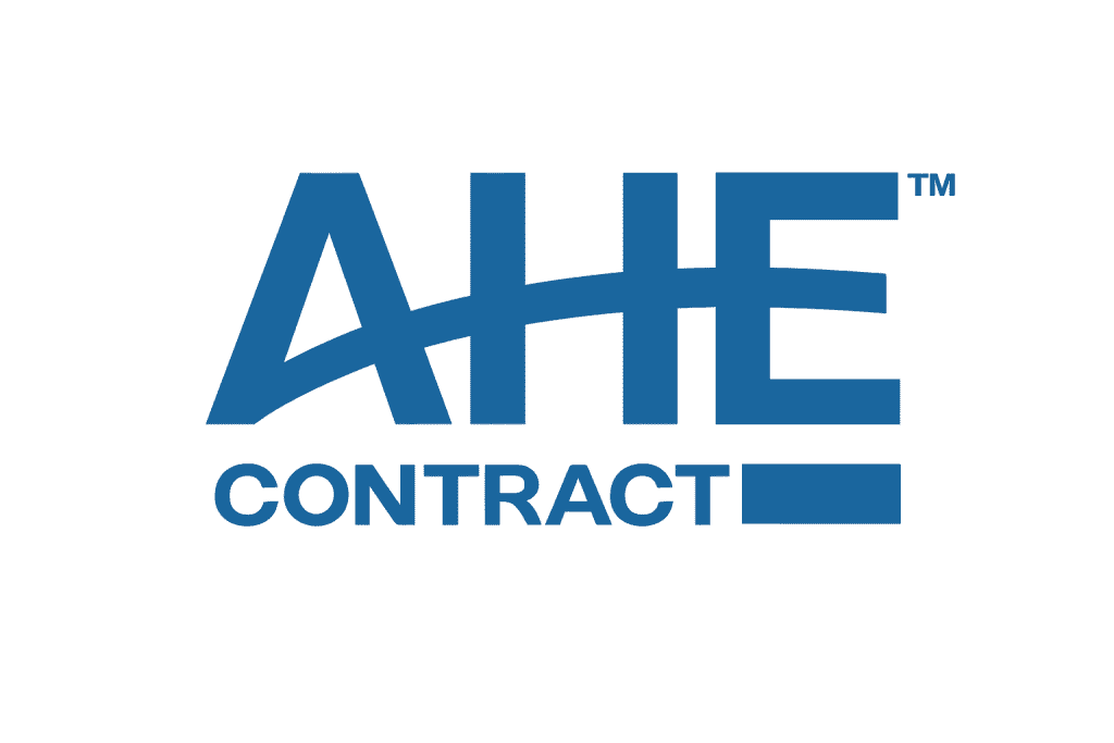 AHE Contract Logo