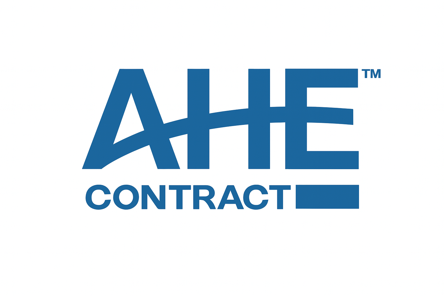 AHE Contract Logo
