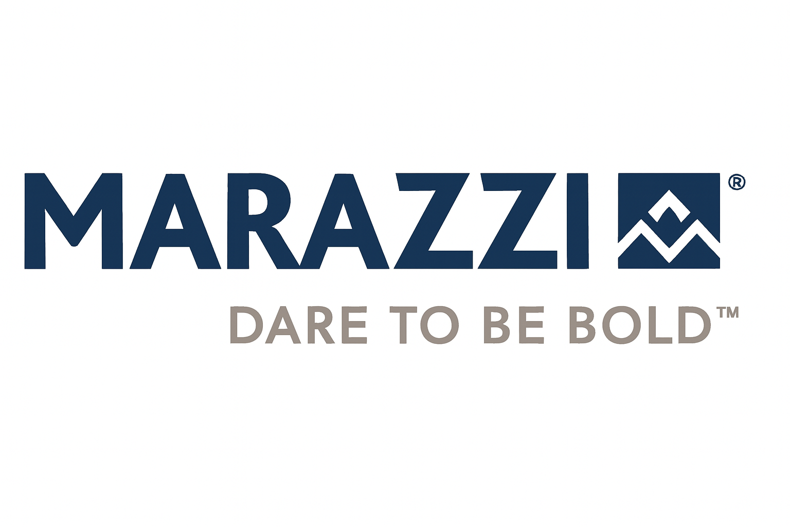 Marazzi Logo