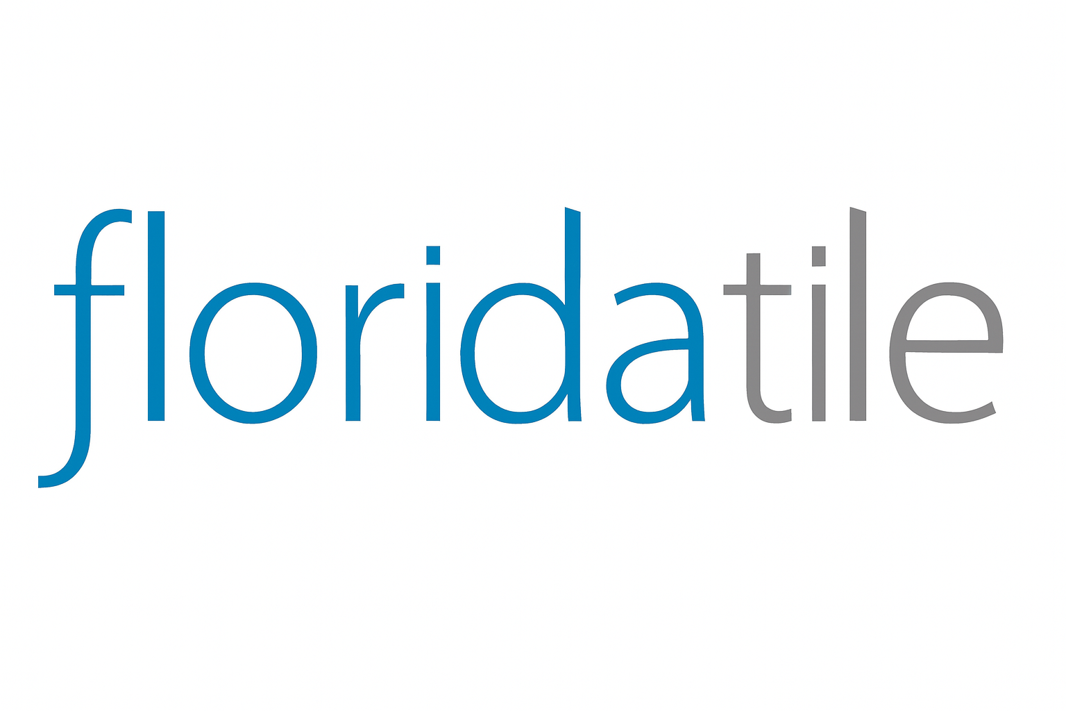 Florida Tile Logo