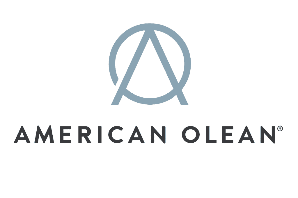 American Olean Logo