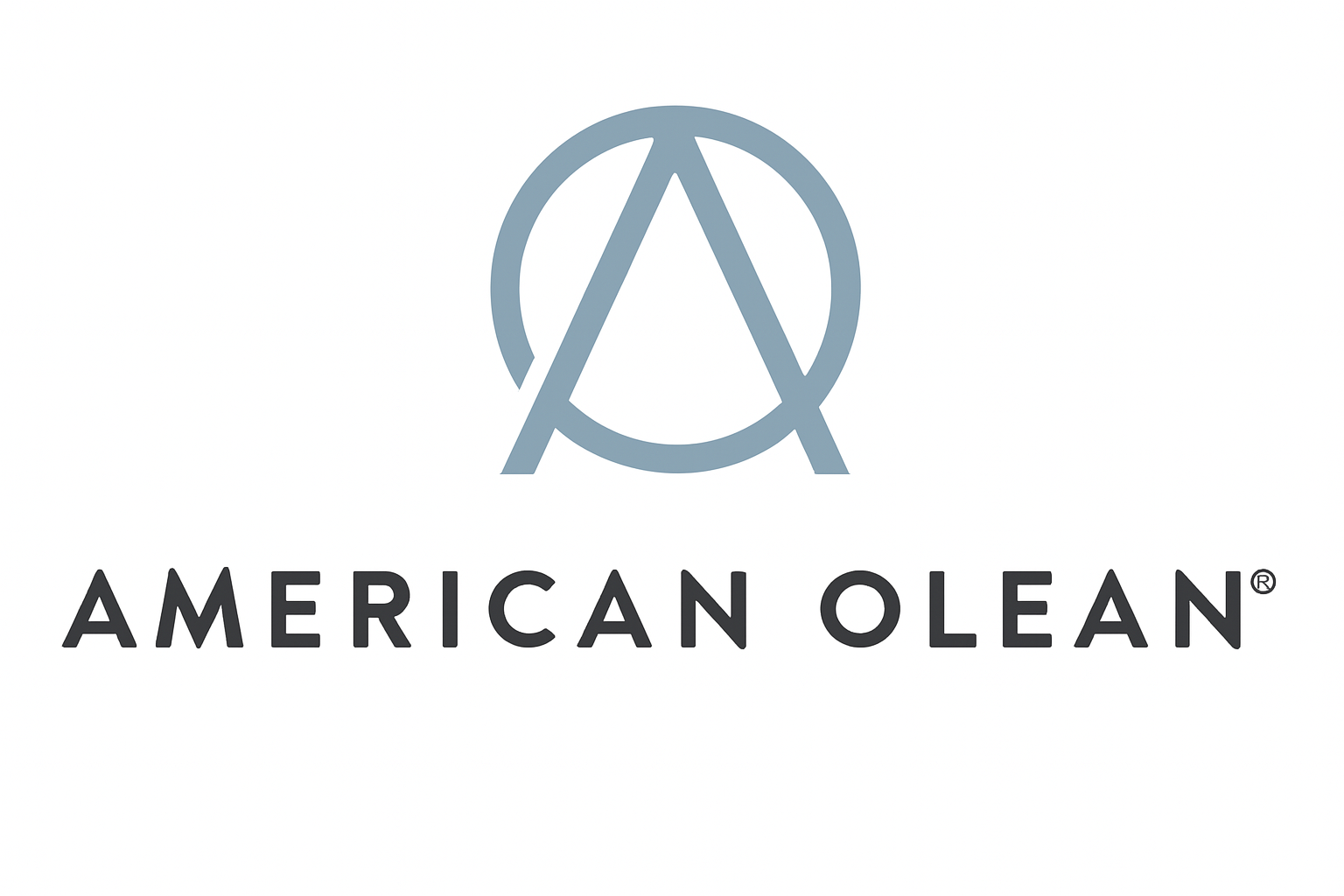 American Olean Logo