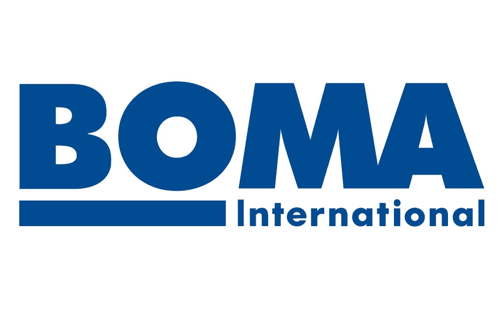 Boma International Logo