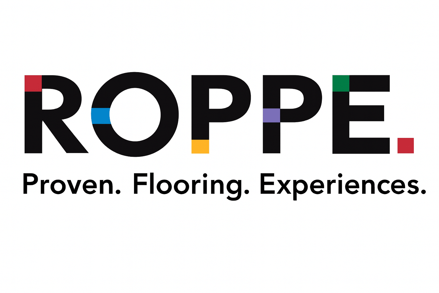 Roppe Logo