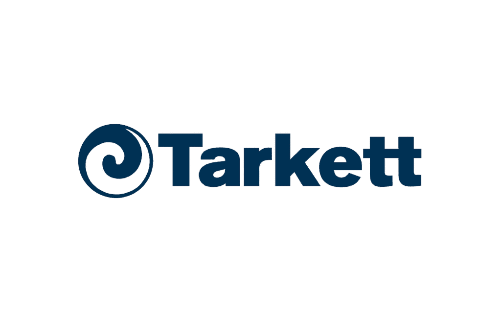 Tarkett Logo