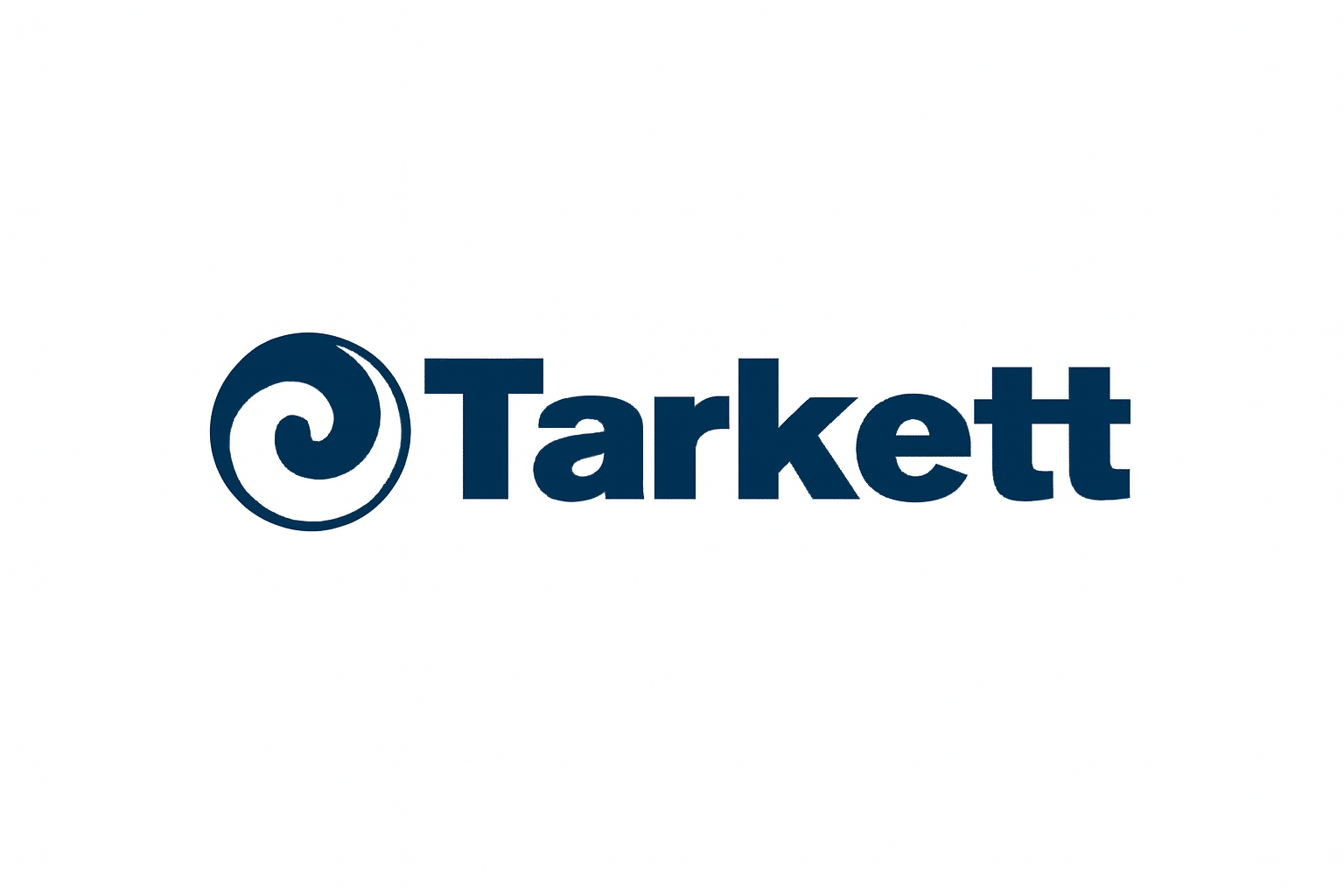 Tarkett Logo