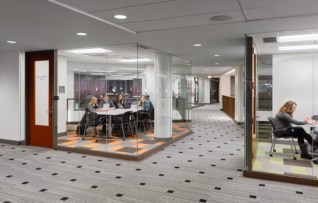 Carpe Tile - Miami University