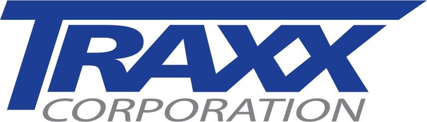 Traxx Logo