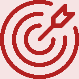 Our Mission Icon