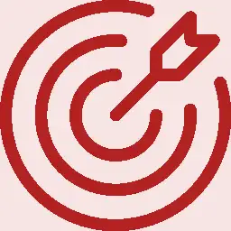 Our Mission Icon