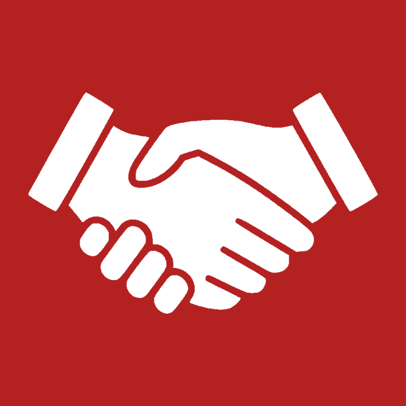 Clients We Serve Icon