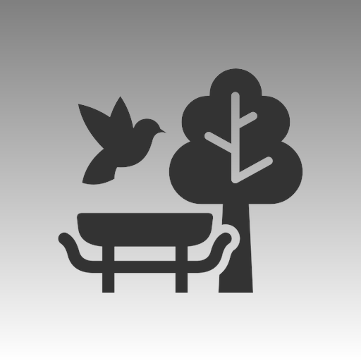 Public Spaces Icon