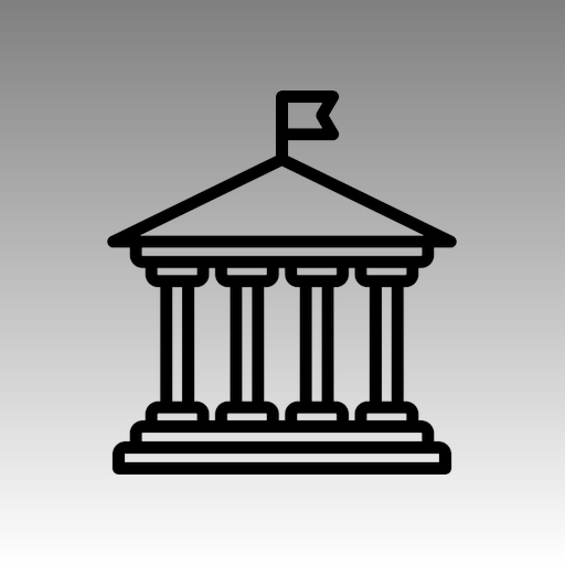 Government Icon