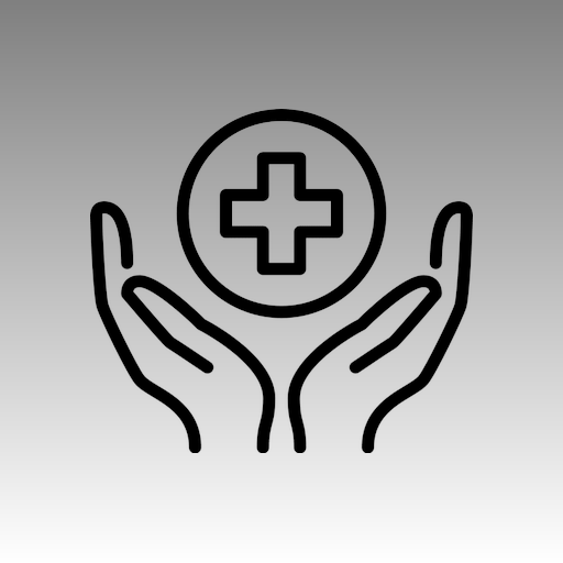 Healthcare Icon