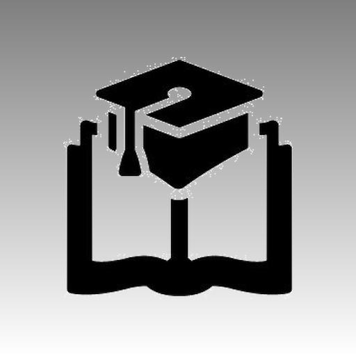 Higher Education Icon