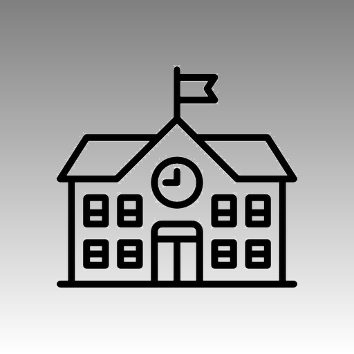 K-12 Icon