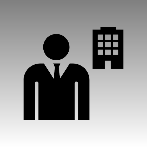 Property Manager Icon