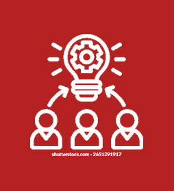 Culture of Innovation Icon