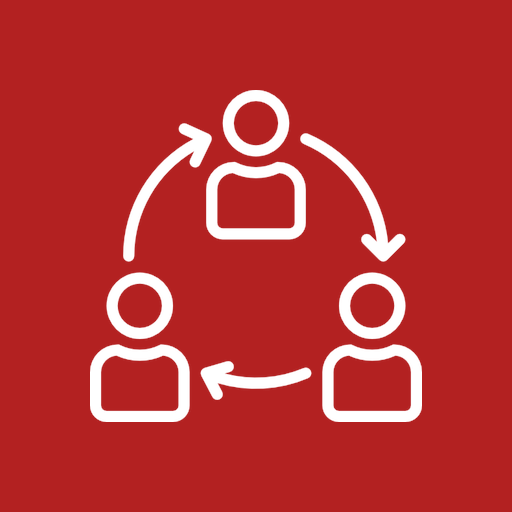 Collaborative Work Environment icon