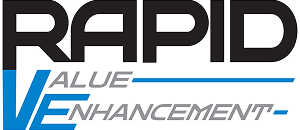 VE Rapid Logo
