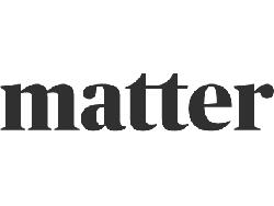 Matter Logo
