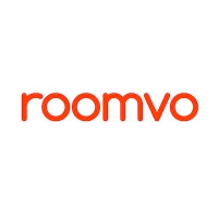 Roomvo Logo