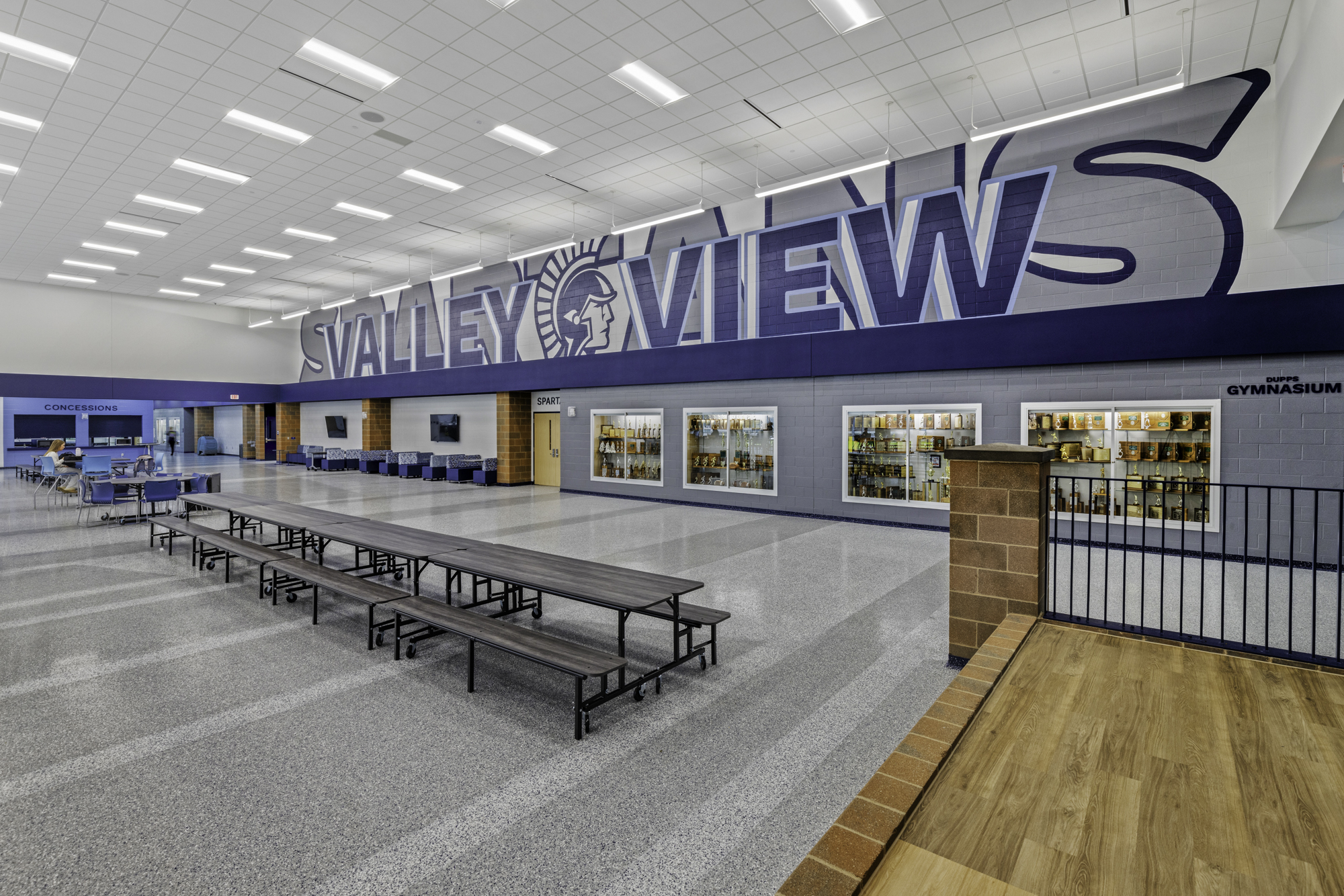 Valleyview School