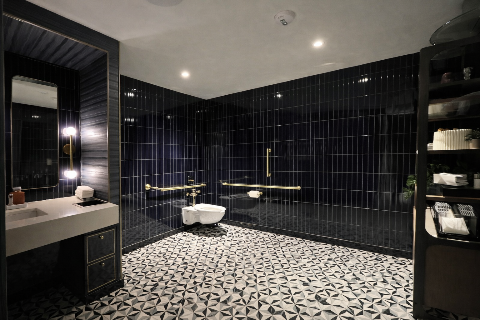 20+ Commercial Office Flooring Solutions | Axis Interior Systems
