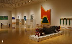 Dayton Art 1