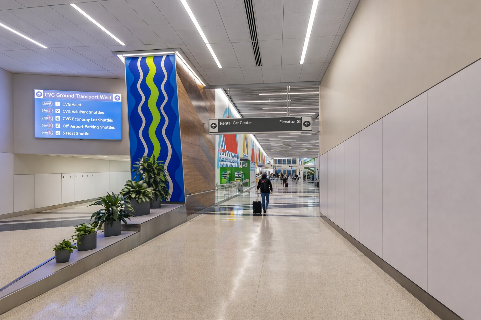 airport2 Retail Store Flooring