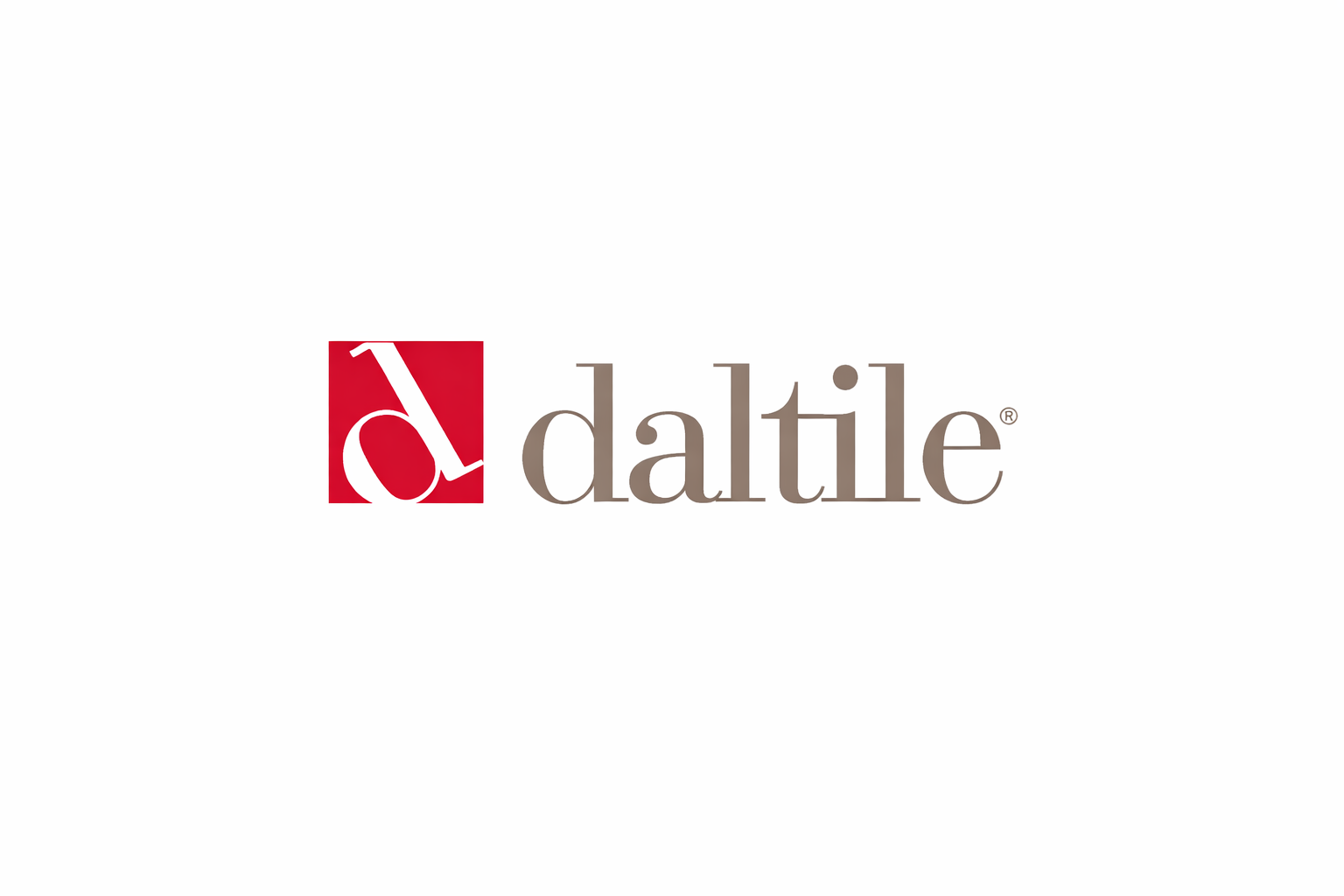 Daltile Logo