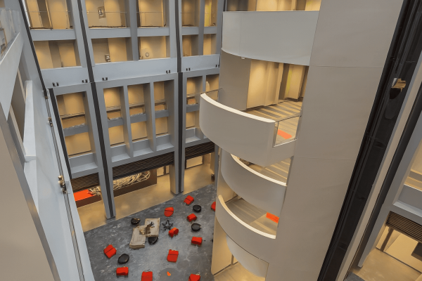 Government Flooring Solutions