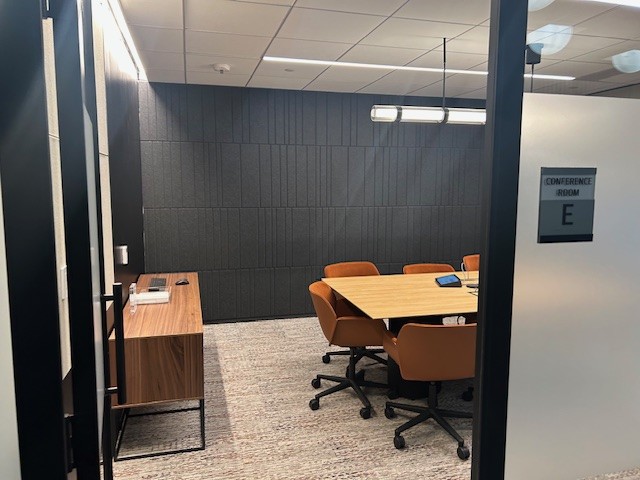 Broadloom Carpet 